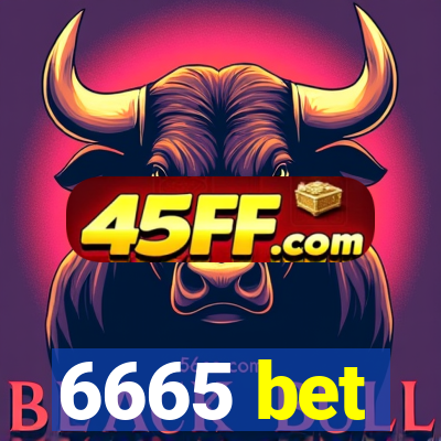 6665 bet